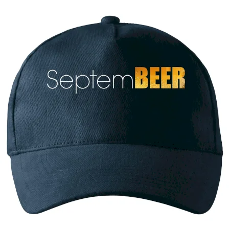 Pivné mesiace - septeBEER