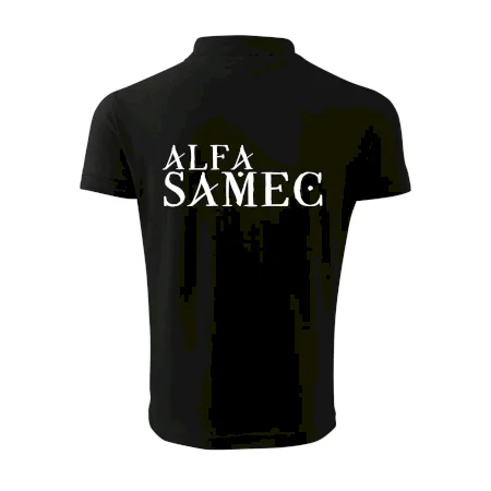 Alfa Samec