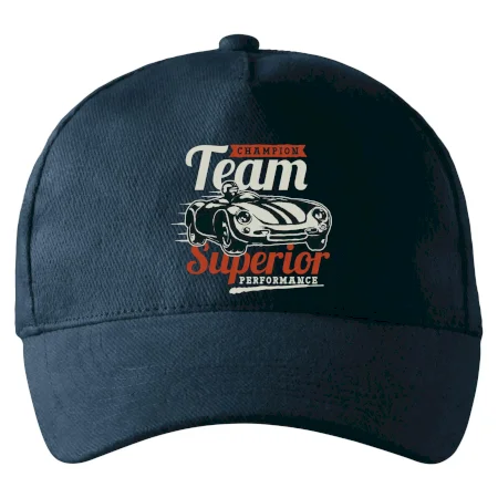Superior performance team