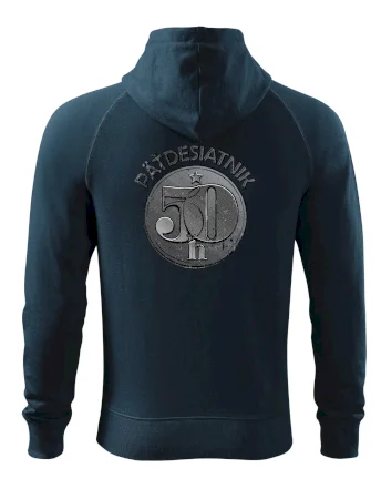 Československý Päťdesiatnik