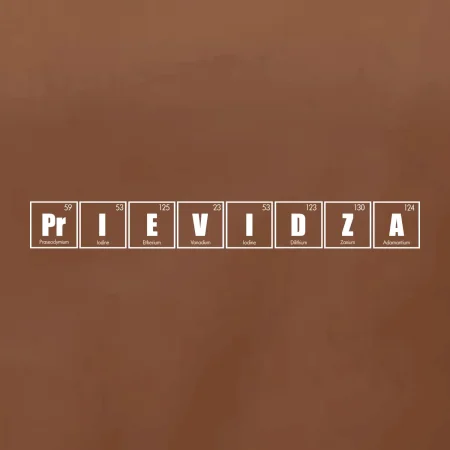 Periodická tabuľka Prievidza
