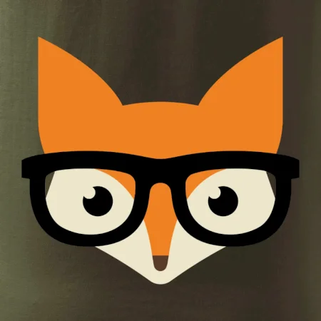 Geek líška