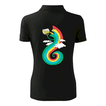 Pijem ako dúha (Pecka design)