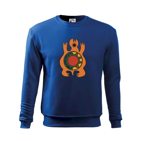 Mayovia - zvieratá korytnačka