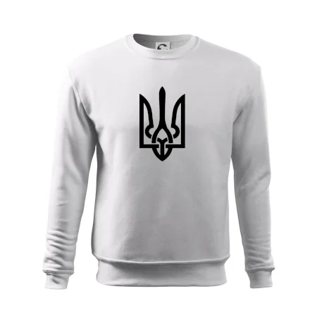 Ukrajina trojzubec veľký