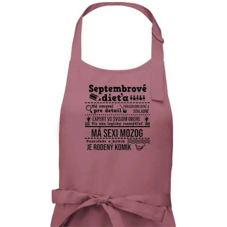 Narodeniny September