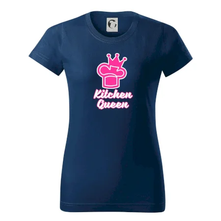 Kitchen Queen - Kuchárka