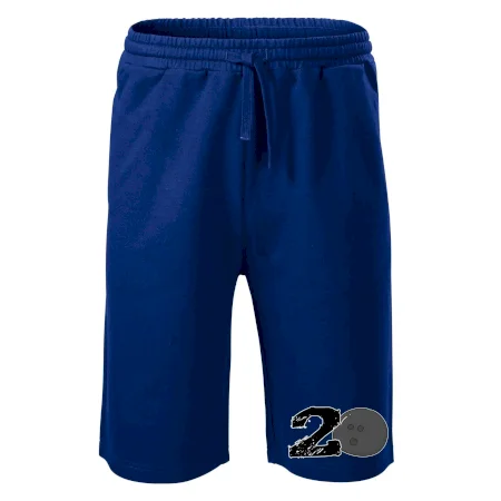 Bowling okrúhle narodeniny 20