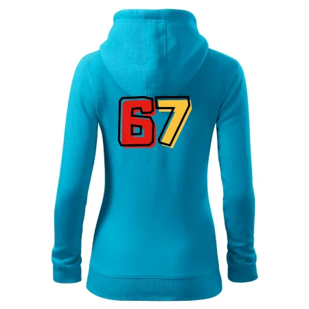 67 - čísla