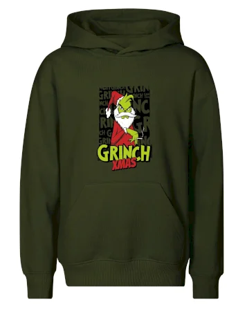 Grinch Xmas