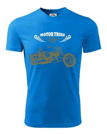 Moto trike