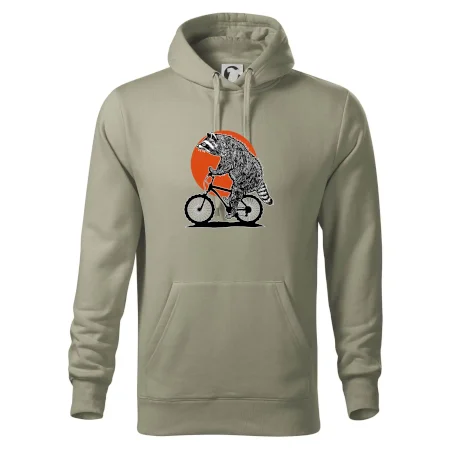 MTB mýval