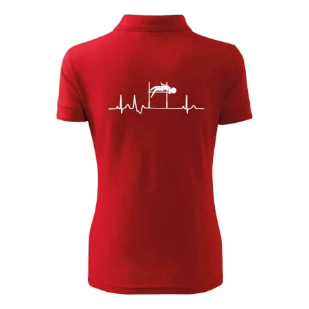 EKG skok do výšky