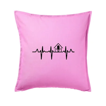 EKG rumka