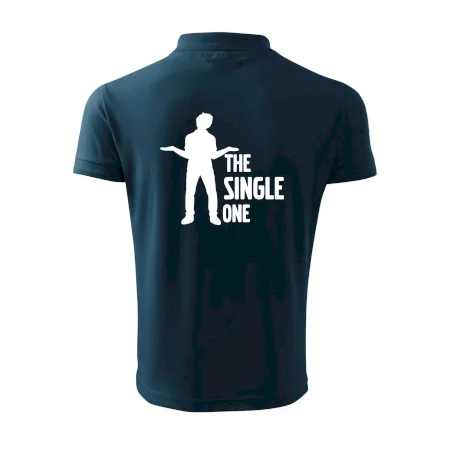 Bachelor party - The single one