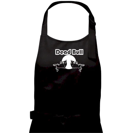 Dead Bull obrys