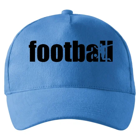 Football nápis