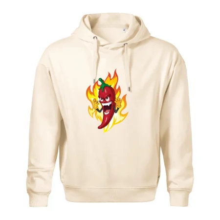 Chili paprička veľmi pálivá
