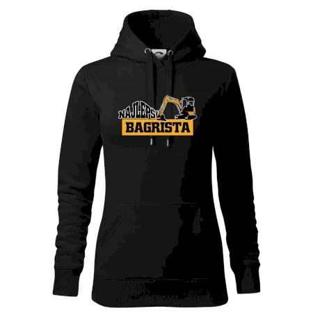 Najlepší bagrista minibager