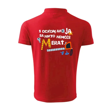 S ockom ako ja sa nikto nemôže metať