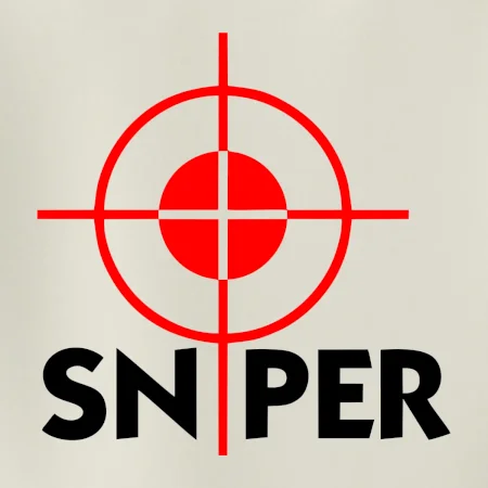 Sniper zameriavač