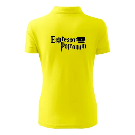 Harry - Espresso Patronum