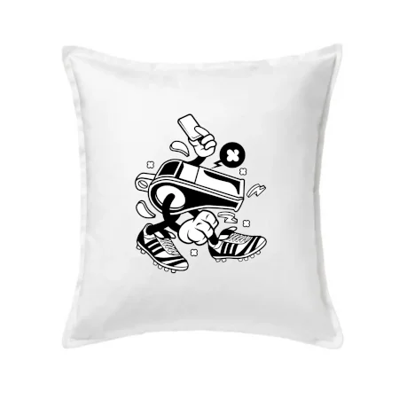 Rozhodcovská píšťalka