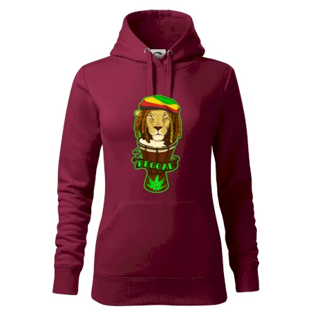 Reggae lev