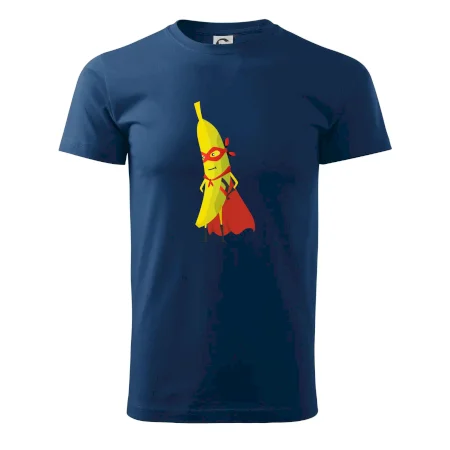 Banán superman