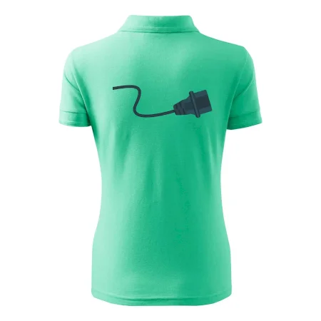 Párové triko - predlžovací kábel