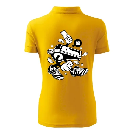 Rozhodcovská píšťalka