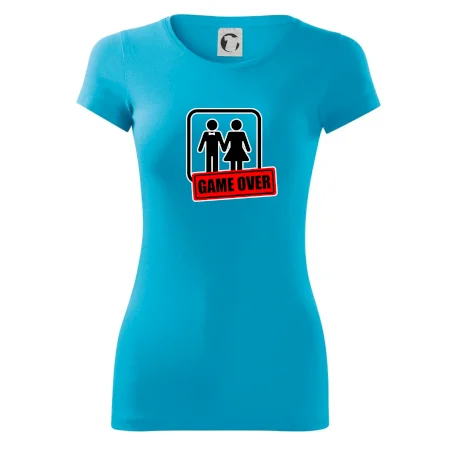 Bachelor Party - Game over (hetero)