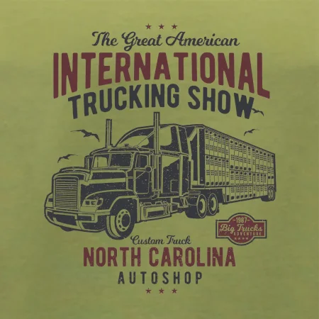 Big Truck 1
