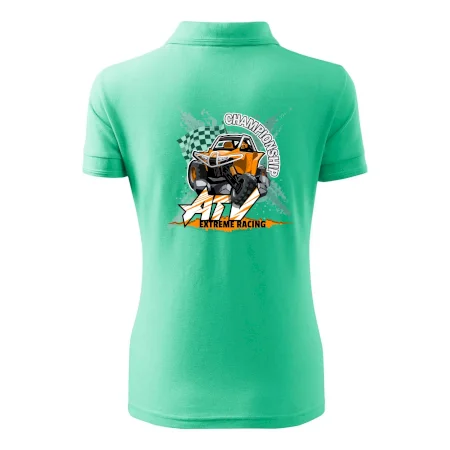 ATV extreme championship