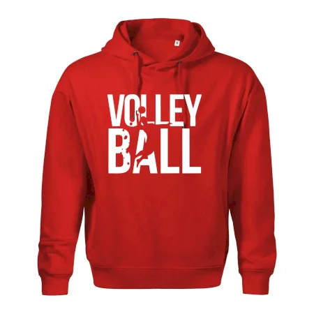 Volleyball nápis