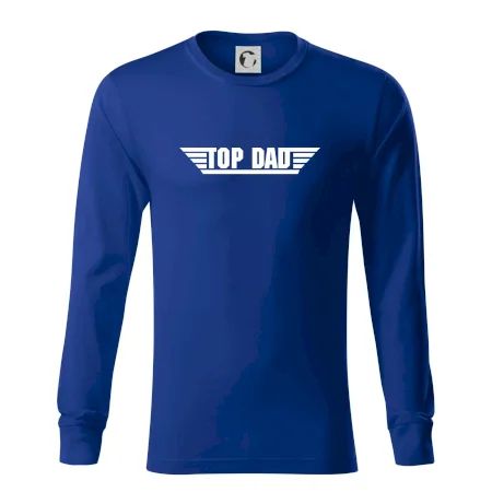 Top dad s čiarami