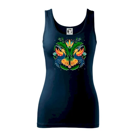 Folklór - dve holubica