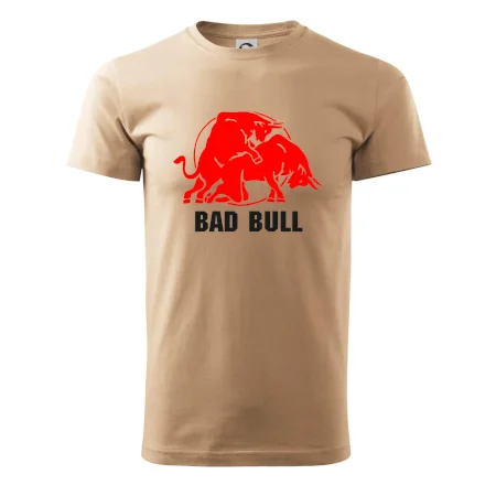 Bad Bull