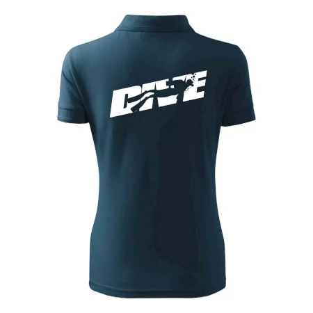 Dive potápač