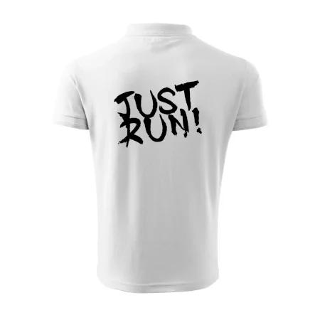 Just run