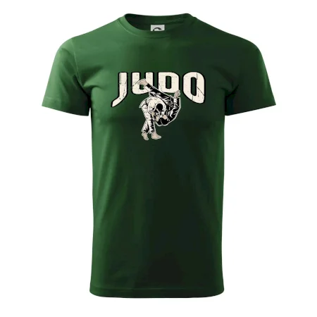 Judo v boji