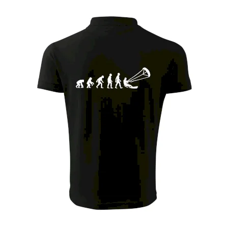Evolúcia KITEBOARDING