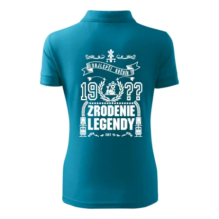 Zrodenie legendy pre železničiarov