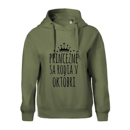 Princezné sa rodia v septembri