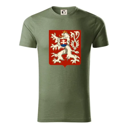 Znak ČSR - Československá republika (1948–1960)