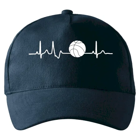 EKG basketbal lopta