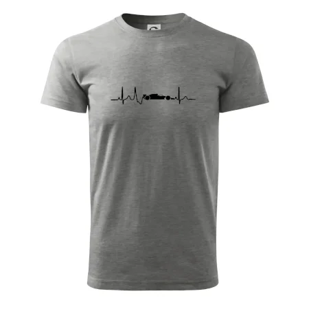 EKG formula