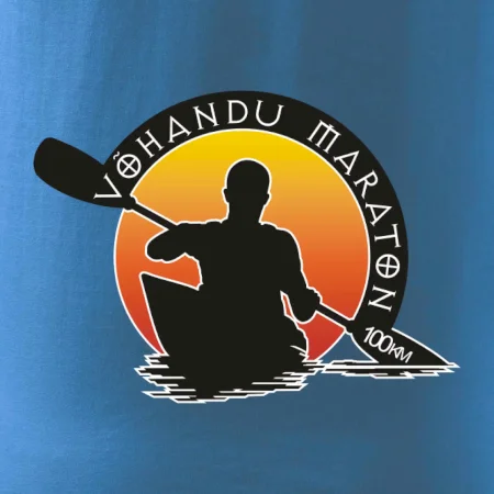 Vohandu Maraton