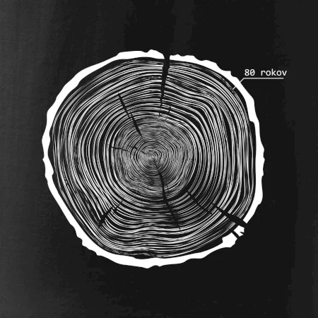 80 rokov - Letokruhy