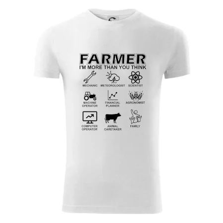 Farmer Symbols